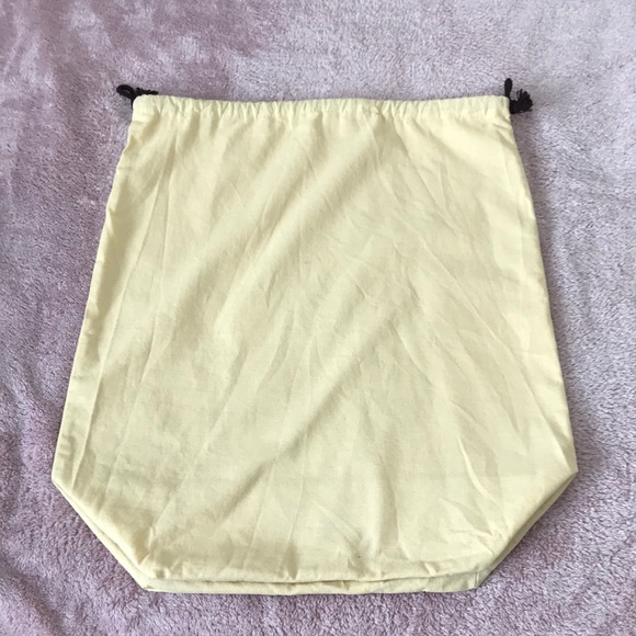 Louis Vuitton Dust Bag - Large Drawstring, 17” x 20” - Picture 2 of 6